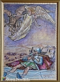 VBS_0863 - Mostra 'Dante Alighieri. La Divina Commedia' di Filippo Pinsoglio